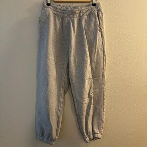 Size Large American Eagle Sweats